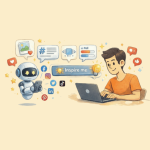 Content idea generator