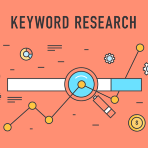 Keyword research tool