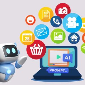 Social media post generator