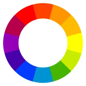Color palette generator